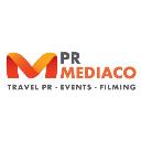 PR MEDIACO logo